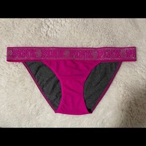 VS PINK Underwear